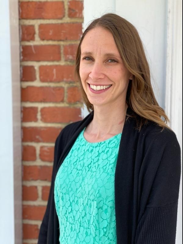 Dr. Martha Overmeyer