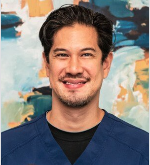 Dr. Tommy Dang, M.D.